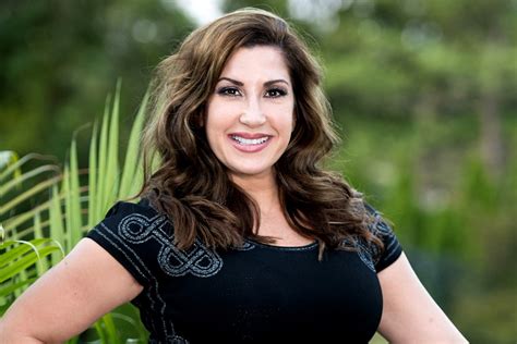 Jacqueline Laurita Of Real Housewives Of New Jersey Fame Might Get