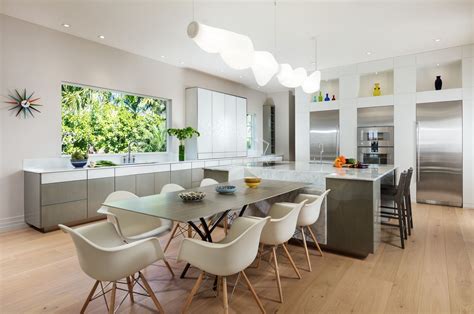 Browse kitchen styles and designs to meet your needs, and find inspiration for your next kitchen remodel or upgrade project. Contemporary Kitchens - Craft-Maid Handmade Custom Cabinetry