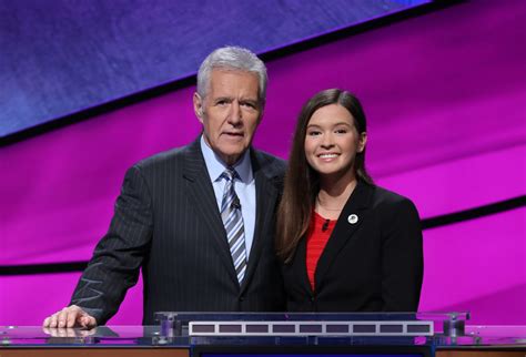 Teen 'Jeopardy!' champion overcomes internet bullying to win $100,000