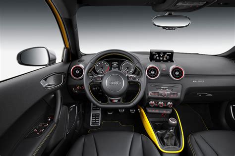 New - Audi S1 quattro - Specs and Photos | EngageSportMode