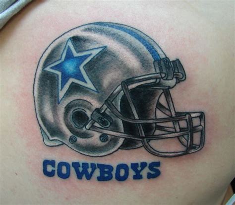Screengrab from dan rafael's twitter. dallas cowboy tattoos for men | cowboys tattoos | Dallas ...