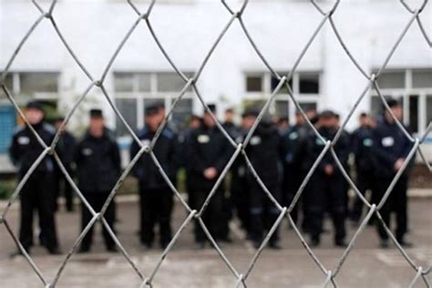 Pri Seeks To Help Kazakhstan Reform Criminal Justice System Prevent