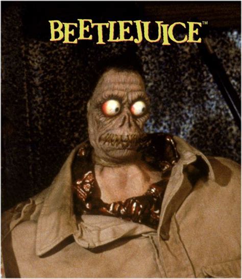 How long has shrunken head man been waiting to be seen?! 76 best Beetle Juice images on Pinterest | Beatle juice ...