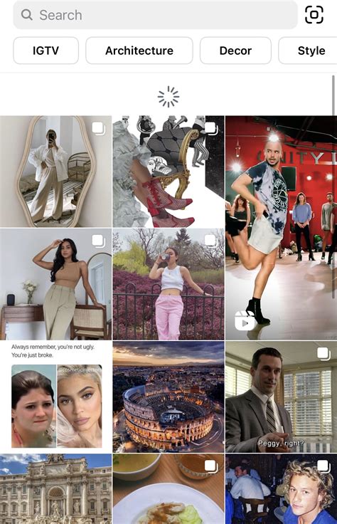 How To Get On The Instagram Explore Page In 2023 Amplitude Marketing