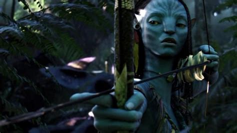 Neytiri Avatar Female Movie Characters Image 23990592 Fanpop