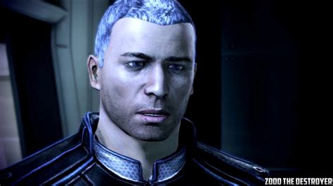 Mass Effect 3 Playthrough Part 8 YouTube