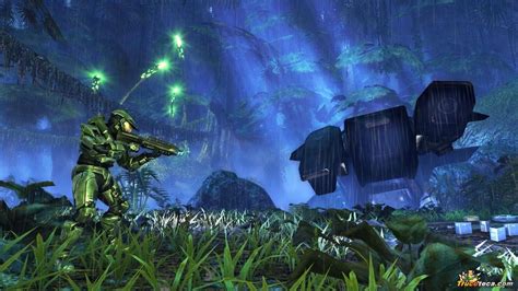 Halo Combat Evolved Anniversary Wallpapers Top Free Halo Combat