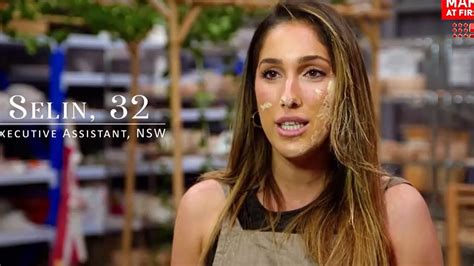 Married At First Sight James Weir Recaps Episode 4 Mafs Couples Bad