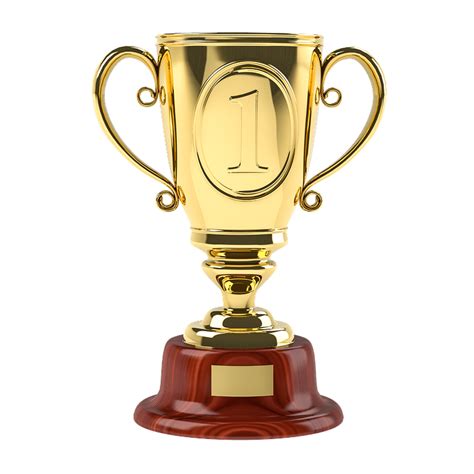 Golden Cup Transparent Png All Png All