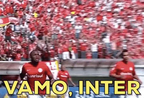Se il video vi è piaciuto lasciate un like, condividete, commentate e iscrivetevi!!! Vamo Inter / Internacional / Colorado / Sport Club Internacional GIF - SportClubInternacional ...