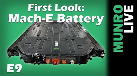 How Much Does It Cost To Charge Mustang Mach-E Battery?