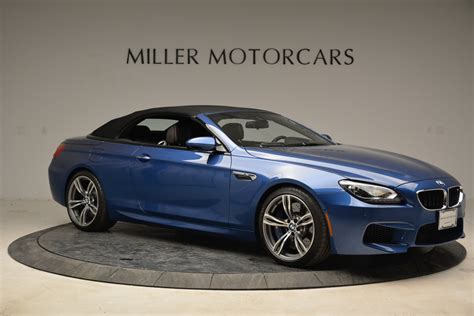 View location, address, reviews and opening hours. Pre-Owned 2013 BMW M6 Convertible For Sale | Ferrari of Greenwich Stock #7315