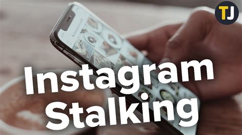 Please bear with me for a minute. How to Tell if Someone is Stalking You on Instagram - YouTube