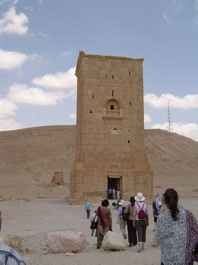 The Nabatean Tombs Attractions Facts And History Saudi Arabia