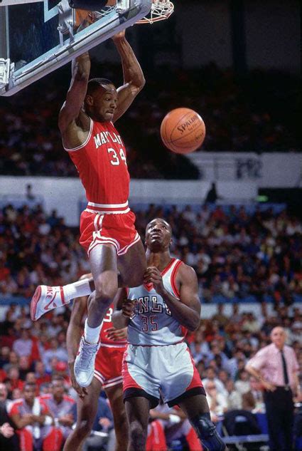 How do the '91 semis vs salley and the pistons turn out if len lives? Death of a Dream - Len Bias (中) @ Celtic Pride :: 痞客邦