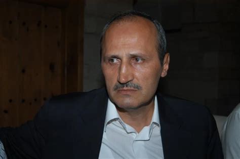 Mehmet Cahit Turhan Kimdir Karayolları Genel Müdürü Görevden Alındı