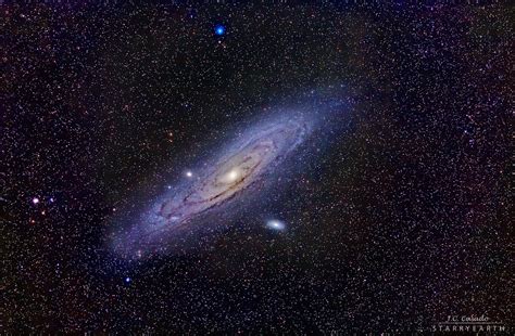 M31 Galaxy The Andromeda Galaxy M31 Or Ngc 224 Is A Spi Flickr