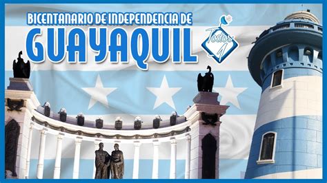 Viva Guayaquil La Historia Del 9 De Octubre De 1820 Notishuk