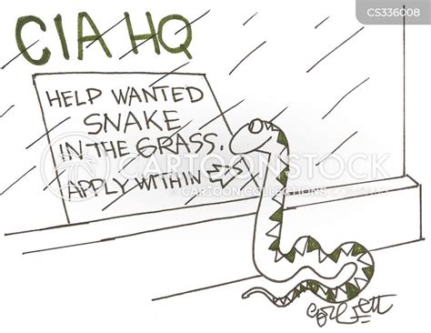 Snake In The Grass Cartoons and Comics - funny pictures from CartoonStock