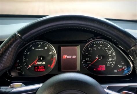 IKLAN PILIHAN: AUDI RS C6 5.0 V10 TWIN TURBO. 6,500 UNIT ...