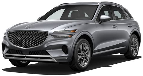 2022 Genesis Gv70 Incentives Specials And Offers In Santa Monica Ca