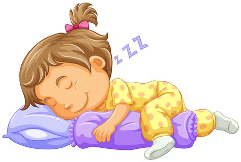 You can edit any of drawings via our online image editor before downloading. Girl toddler sleeping on blue pillow - Download Free ...