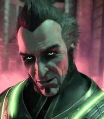 Check spelling or type a new query. Voice Of Ra's al Ghul - Batman: Arkham City | Behind The Voice Actors