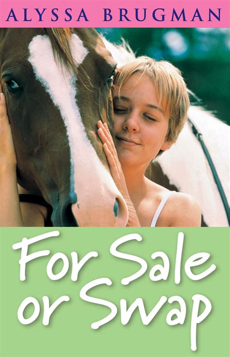 For Sale Or Swap By Alyssa Brugman Penguin Books Australia