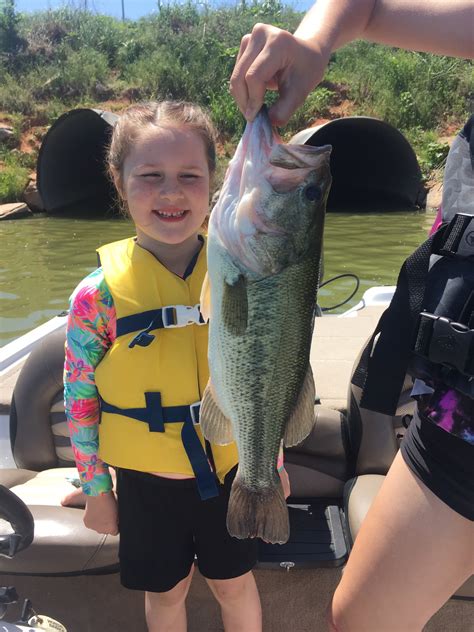 Canton WMA | Oklahoma Department of Wildlife Conservation