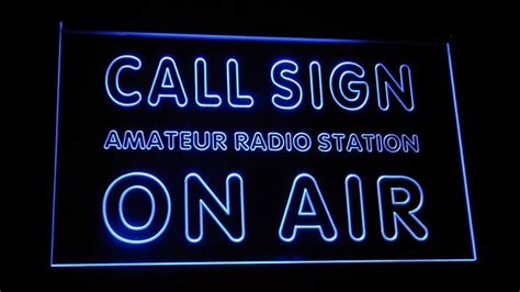 Understanding Ham Radio Call Signs In The Uk Unicom Radio