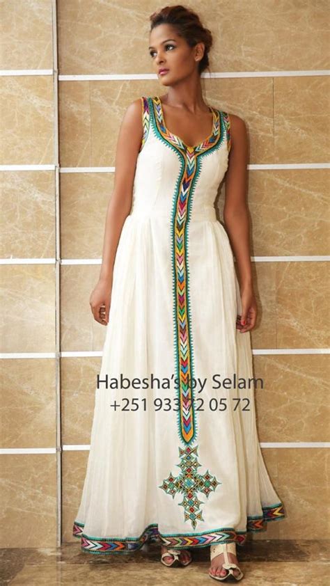 Her Big Day Meet Special Guest Designer Selam Tekie Of Habeshas By Selam