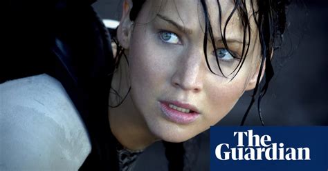 Why The Hunger Games Killer Katniss Is A Great Female Role Model
