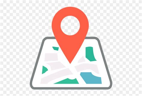 Download Location Clipart Gps Tracker Map And Location Png