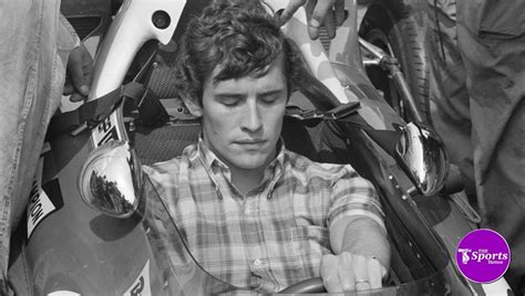 Jacky Ickx Biography Wiki Wife Daughter Net Worth F1 Career The Sports Tattoo