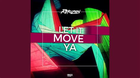 Move Ya Extended Mix Youtube