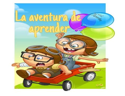 Calaméo Cartilla La Aventura De Aprender