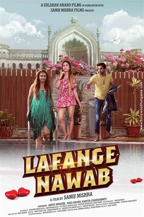 Lafange Nawab Movie Reviews Release Date Songs