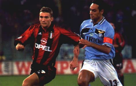 For more celebrity pictures please check out our. All World Sports: Andriy Shevchenko Wallpaper