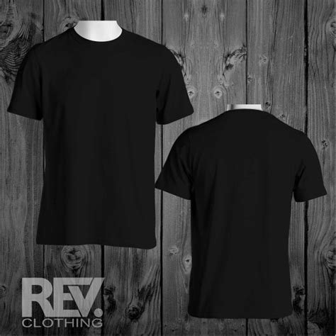 Download Template Kaos Lengan Panjang Psd : template kemeja putih png