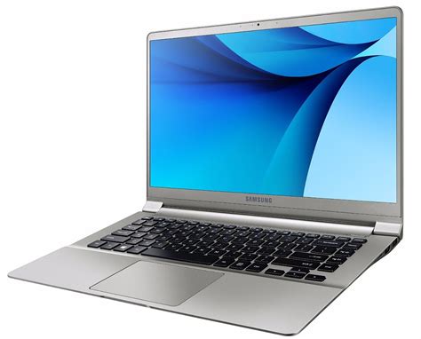 Samsung Np900x3l K06us Notebook 9 133 Laptop I5 8gb 256gb 999999