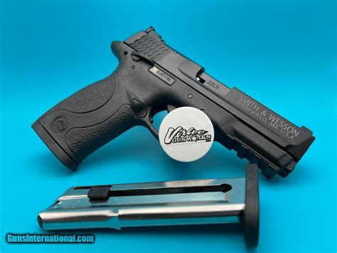 Smith And Wesson Mandp22 Compact