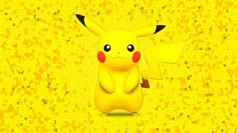 Pikachu Wallpapers Top Free Pikachu Backgrounds Wallpaperaccess