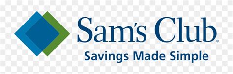 Sams Club Sams Club Vector Logo Free Transparent Png Clipart