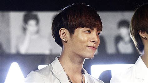 Jonghyuns Suicide Note To Sister Before Death ‘its Been Too Hard