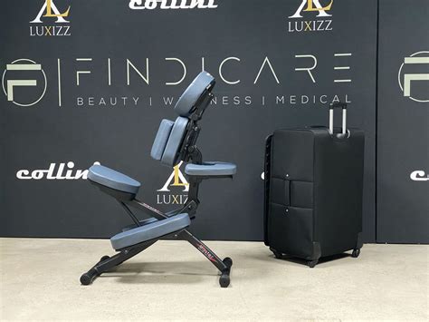 Multichair Massage Chair Dutchlabel Earthlite Portable Findicare
