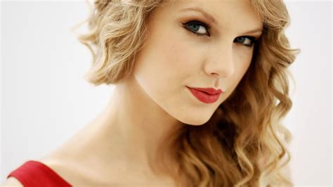 Wallpaper Face Women Model Long Hair Actress Taylor Swift Nose