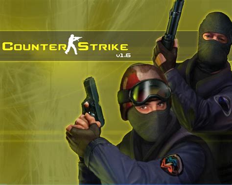 Counter Strike 16 Free Download Gametrex