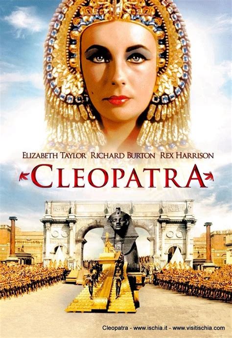 Maybe you would like to learn more about one of these? De film vertelt het verhaal van koningin Cleopatra VII van ...