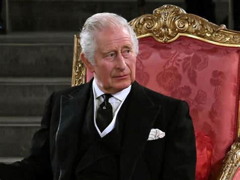 Media Podały Datę Koronacji Króla Karola Iii Pałac Buckingham Odniósł Się Do Spekulacji