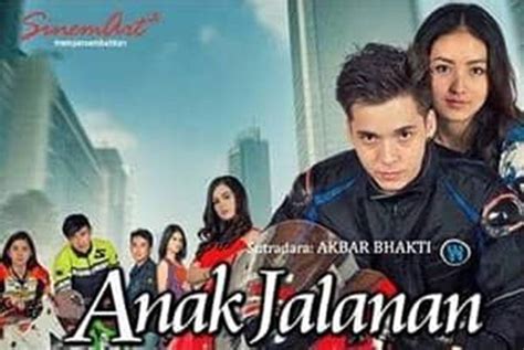 December 12 at 4:23 am ·. SINOPSIS Anak Jalanan RCTI Episode 1 - 810 Terakhir ...